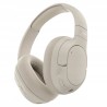 Outlet Belkin SoundForm Adapt słuchawki bezprzewodowe ANC Bluetooth kremowe