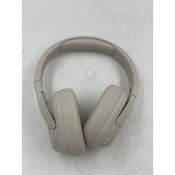 Outlet Belkin SoundForm Adapt słuchawki bezprzewodowe ANC Bluetooth kremowe