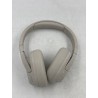 Outlet Belkin SoundForm Adapt słuchawki bezprzewodowe ANC Bluetooth kremowe