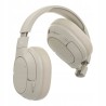 Outlet Belkin SoundForm Adapt słuchawki bezprzewodowe ANC Bluetooth kremowe