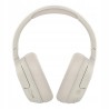 Outlet Belkin SoundForm Adapt słuchawki bezprzewodowe ANC Bluetooth kremowe