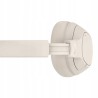 Outlet Belkin SoundForm Adapt słuchawki bezprzewodowe ANC Bluetooth kremowe