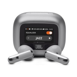 Outlet JBL Live Flex 3 słuchawki douszne TWS ANC Bluetooth etui z ekranem