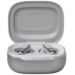 Outlet JBL Live Flex 3 słuchawki douszne TWS ANC Bluetooth etui z ekranem