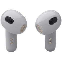 Outlet JBL Live Flex 3 słuchawki douszne TWS ANC Bluetooth etui z ekranem