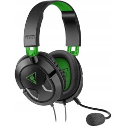 Outlet Turtle Beach Ear Force Recon 50 słuchawki dla graczy 3.5 mm PC Xbox