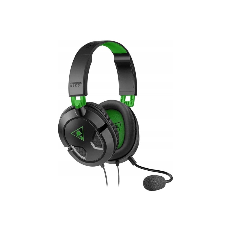 Outlet Turtle Beach Ear Force Recon 50 słuchawki dla graczy 3.5 mm PC Xbox