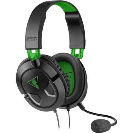 Outlet Turtle Beach Ear Force Recon 50 słuchawki dla graczy 3.5 mm PC Xbox