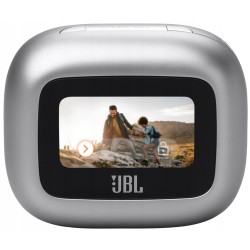 Outlet JBL Live Flex 3 słuchawki douszne TWS ANC Bluetooth etui z ekranem