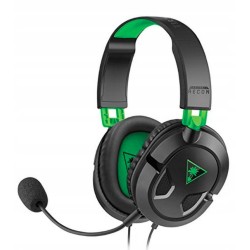 Outlet Turtle Beach Ear Force Recon 50 słuchawki dla graczy 3.5 mm PC Xbox