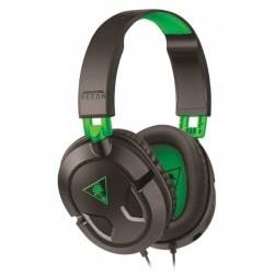Outlet Turtle Beach Ear Force Recon 50 słuchawki dla graczy 3.5 mm PC Xbox