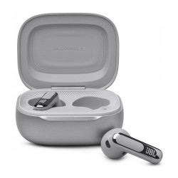 Outlet JBL Live Flex 3 słuchawki douszne TWS ANC Bluetooth etui z ekranem