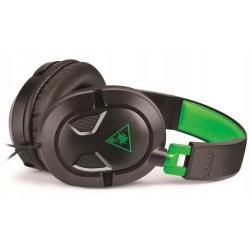 Outlet Turtle Beach Ear Force Recon 50 słuchawki dla graczy 3.5 mm PC Xbox