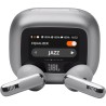 Outlet JBL Live Flex 3 słuchawki douszne TWS ANC Bluetooth etui z ekranem
