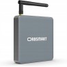 Outlet Orbsmart TR43 Android TV Box 4K HDR 8GB RAM 64GB WiFi LAN HDMI 2.0