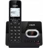USZKODZONY Telefon bezprzewodowy Vtech CS2050 tryb głośnomówiący ekran 1.8"