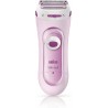 Outlet Elektryczna Golarka 3w1 Damska Braun Silk-épil Lady Shaver-5160