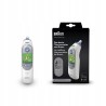 Outlet Braun IRT6520WE ThermoScan 7 Termometr Douszny + 19 kapturków