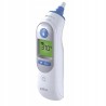 Outlet Braun IRT6520WE ThermoScan 7 Termometr douszny + 20 kapturków