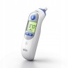 Outlet Braun IRT6520WE ThermoScan 7 Termometr douszny + 20 kapturków