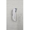 Outlet Braun IRT6520WE ThermoScan 7 Termometr Douszny + 19 kapturków