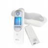 Outlet Braun IRT6520WE ThermoScan 7 Termometr Douszny + 19 kapturków