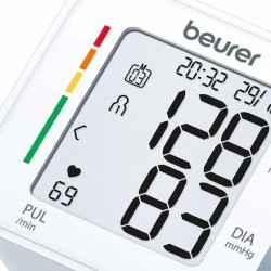 Outlet Ciśnieniomierz elektroniczny Beurer BC28 na nadgarstek + etui