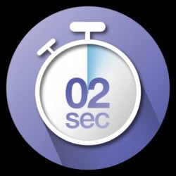Outlet Braun Sensian 7 Termometr Bezdotykowy do czoła Age Precision Czarny