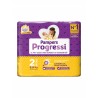 Pieluszki Pampers Progressi Rozmiar 2 28 szt. 3-6kg wskaźnik zamoczenia