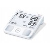 Outlet Ciśnieniomierz naramienny elektroniczny beurer BM 93 ECG Arytmia BT