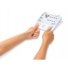 Outlet Ciśnieniomierz naramienny elektroniczny beurer BM 93 ECG Arytmia BT