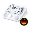 Outlet Ciśnieniomierz naramienny elektroniczny beurer BM 93 ECG Arytmia BT
