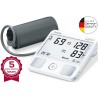 Outlet Ciśnieniomierz naramienny elektroniczny beurer BM 93 ECG Arytmia BT
