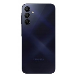 USZKODZONY Smartfon Samsung Galaxy A15 8 GB / 256 GB 4G (LTE)