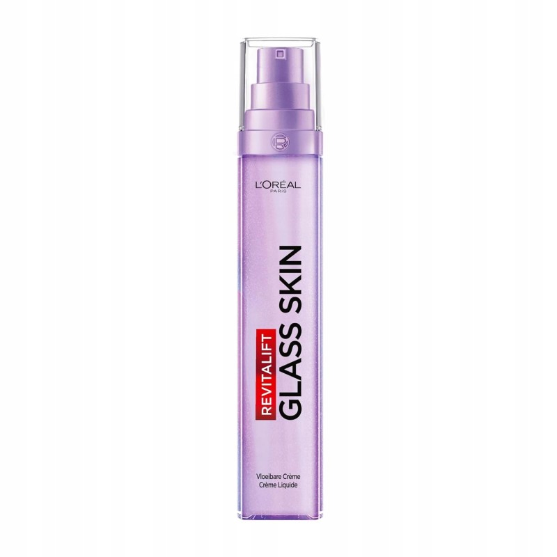 L'Oréal Paris Revitalift Filler Krem 50ml - 100h nawilżenia