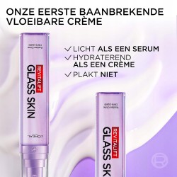 L'Oréal Paris Revitalift Filler Krem 50ml - 100h nawilżenia