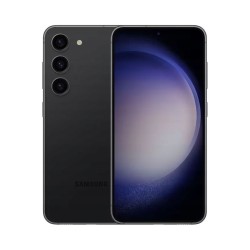 Outlet Smartfon Samsung Galaxy S23 5G 8 GB/128GB Dynamic AMOLED 6,1" Czarny