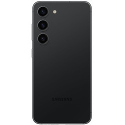 Outlet Smartfon Samsung Galaxy S23 5G 8 GB/128GB Dynamic AMOLED 6,1" Czarny