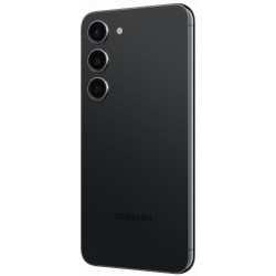 Outlet Smartfon Samsung Galaxy S23 5G 8 GB/128GB Dynamic AMOLED 6,1" Czarny