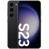 Outlet Smartfon Samsung Galaxy S23 5G 8 GB/128GB Dynamic AMOLED 6,1" Czarny