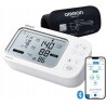 Outlet Omron X7 Smart AFib HEM-7380T1-EOSL Ciśnieniomierz Elektroniczny