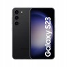 Outlet Smartfon Samsung Galaxy S23 5G 8 GB/128GB Dynamic AMOLED 6,1" Czarny