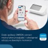 Outlet Omron X7 Smart AFib HEM-7380T1-EOSL Ciśnieniomierz Elektroniczny