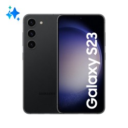 Outlet Smartfon Samsung Galaxy S23 5G 8 GB/128GB Dynamic AMOLED 6,1" Czarny