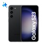 Outlet Smartfon Samsung Galaxy S23 5G 8 GB/128GB Dynamic AMOLED 6,1" Czarny