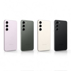 Outlet Smartfon Samsung Galaxy S23 5G 8 GB/128GB Dynamic AMOLED 6,1" Czarny