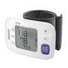 Outlet Ciśnieniomierz nadgarstkowy elektroniczny Omron RS4 HEM-6181-E