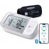 Outlet OMRON X7 Smart BT AFib Ciśnieniomierz Elektroniczny Naramienny