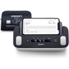 Outlet Omron Complete HEM-7530T-E3 BT Ciśnieniomierz Naramienny Czarny