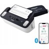Outlet Omron Complete HEM-7530T-E3 BT Ciśnieniomierz Naramienny Czarny